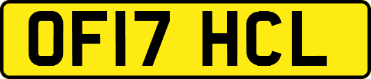 OF17HCL