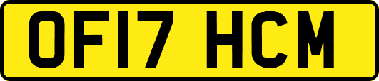 OF17HCM