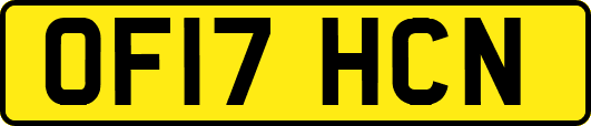 OF17HCN