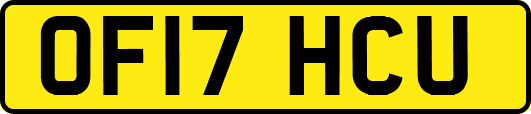 OF17HCU