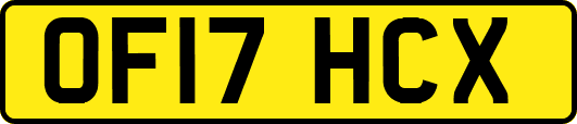 OF17HCX