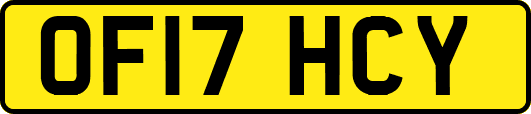 OF17HCY