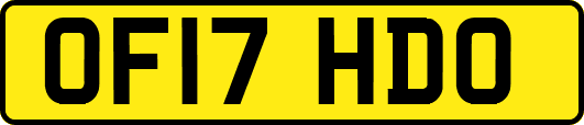 OF17HDO