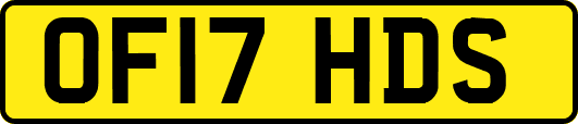 OF17HDS