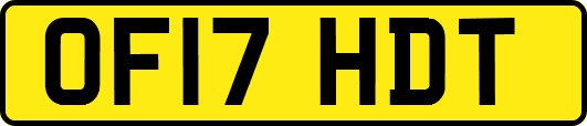 OF17HDT