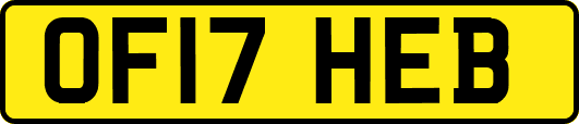 OF17HEB