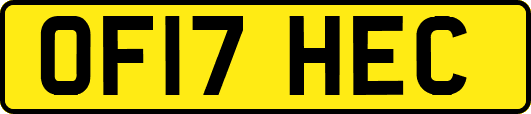 OF17HEC