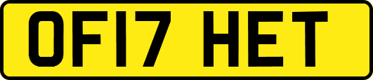 OF17HET