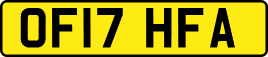 OF17HFA