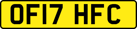 OF17HFC