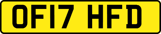 OF17HFD