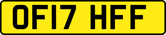 OF17HFF