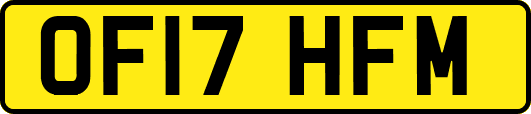 OF17HFM