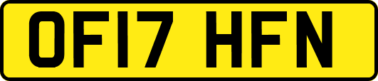 OF17HFN