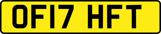 OF17HFT