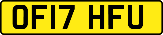 OF17HFU