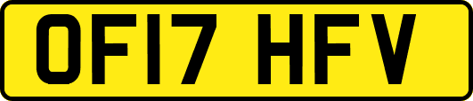 OF17HFV
