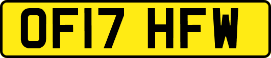OF17HFW