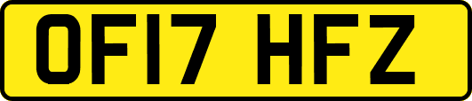 OF17HFZ