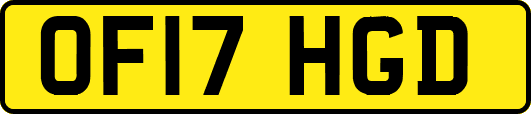 OF17HGD