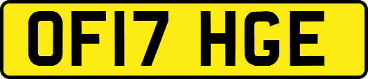 OF17HGE