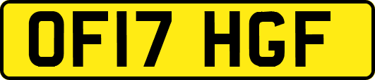 OF17HGF