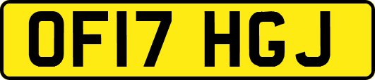 OF17HGJ