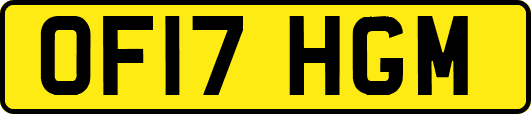 OF17HGM