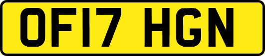 OF17HGN