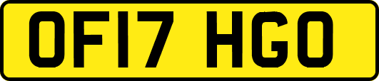 OF17HGO