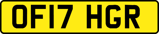 OF17HGR