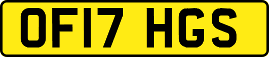 OF17HGS