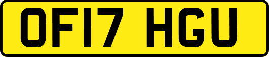 OF17HGU