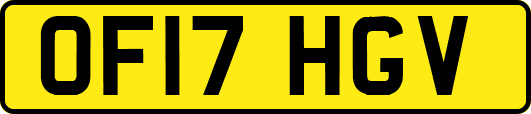 OF17HGV