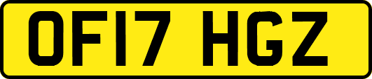 OF17HGZ