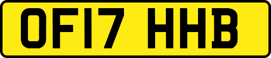 OF17HHB