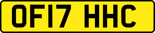 OF17HHC