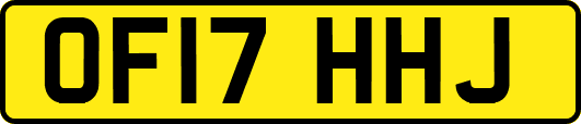 OF17HHJ