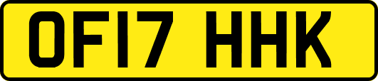 OF17HHK