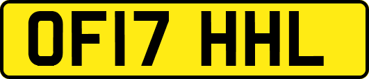 OF17HHL