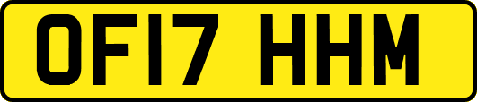 OF17HHM