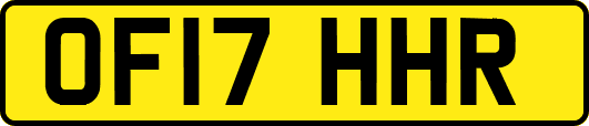 OF17HHR