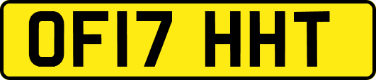 OF17HHT