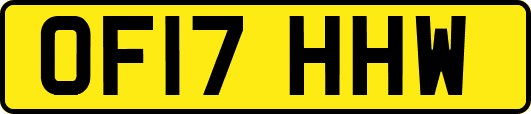 OF17HHW