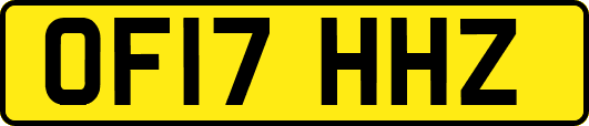 OF17HHZ