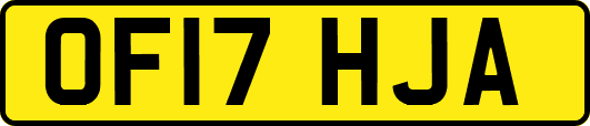 OF17HJA