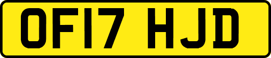 OF17HJD