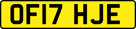 OF17HJE