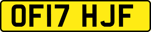 OF17HJF