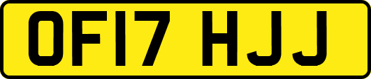 OF17HJJ